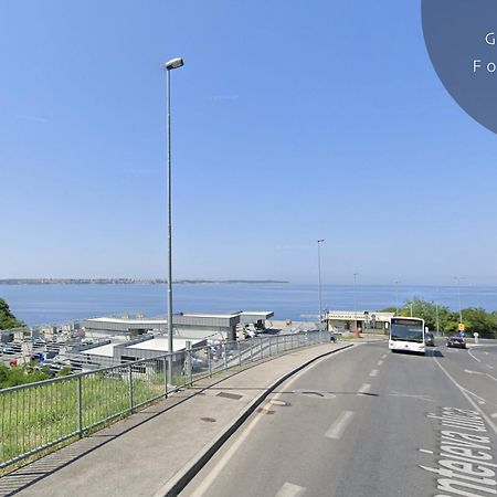 Piran Rooftop Apartments Exterior foto