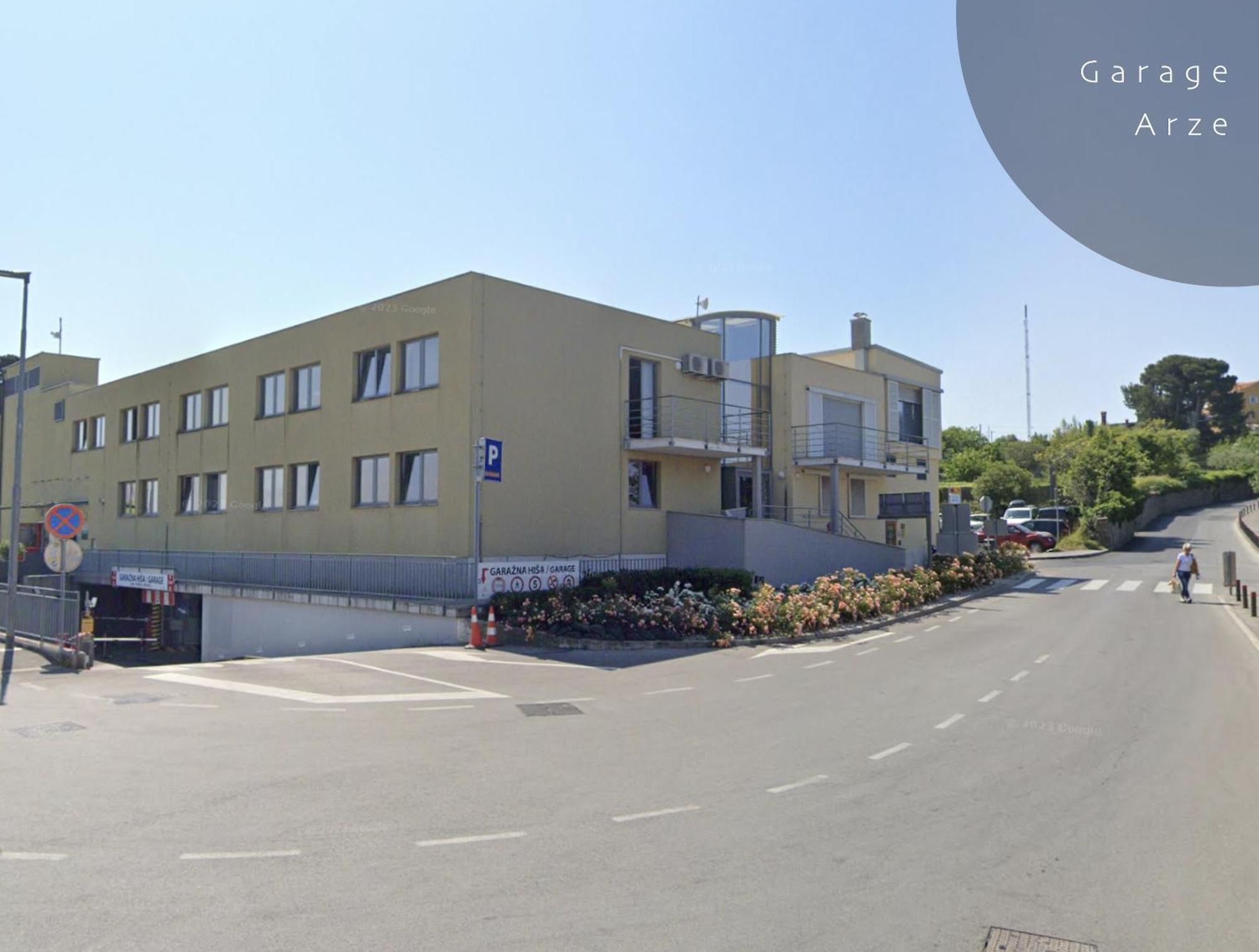 Piran Rooftop Apartments Exterior foto